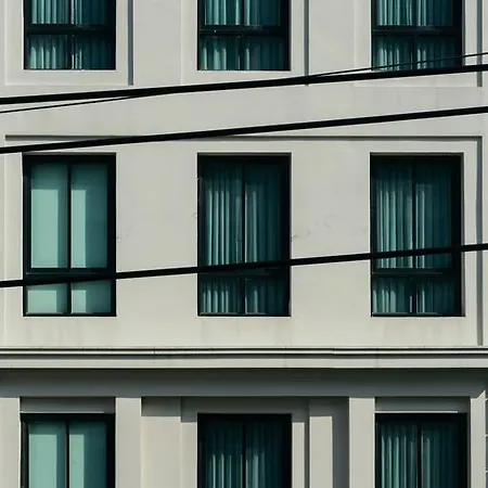 Thomson Residence Hotel