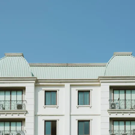 Thomson Residence Hotel