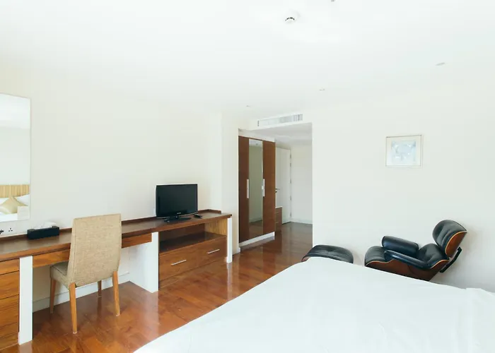 Thomson Bangkok