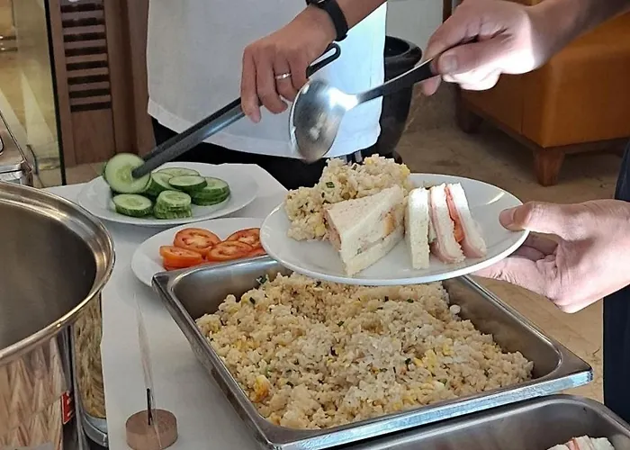 Thomson Hotel 3*