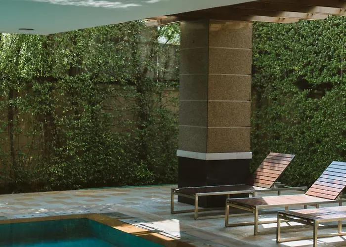 Thomson Hotel 3*