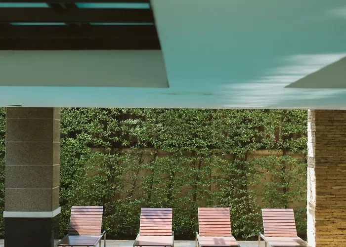 Thomson Hotel Bangkok