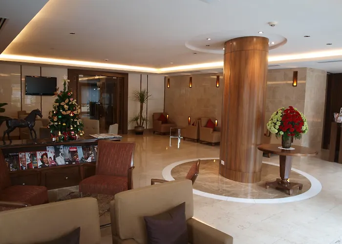 Hotel Thomson Bangkok