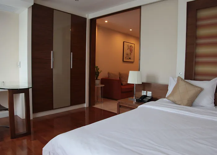 Thomson 3* Bangkok