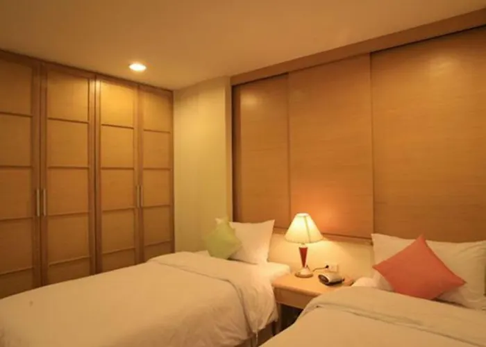 Hotel Thomson Bangkok