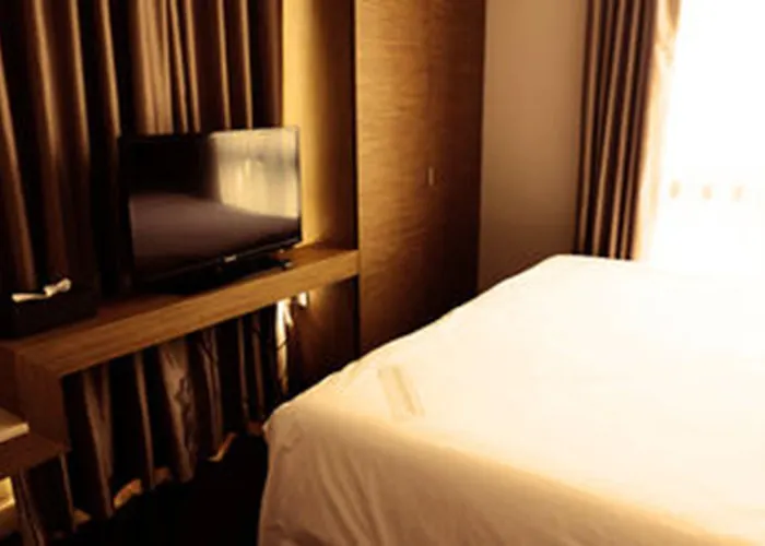 Thomson Hotel Bangkok