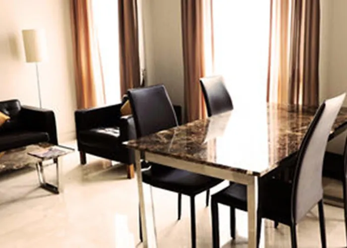 Thomson Hotel 3*
