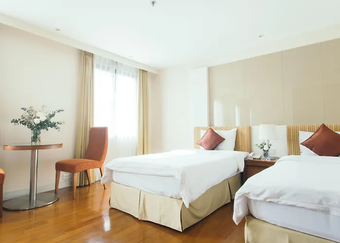 Thomson Hotel 3*