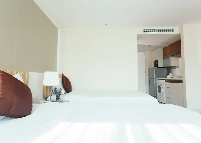Hotel Thomson 3*