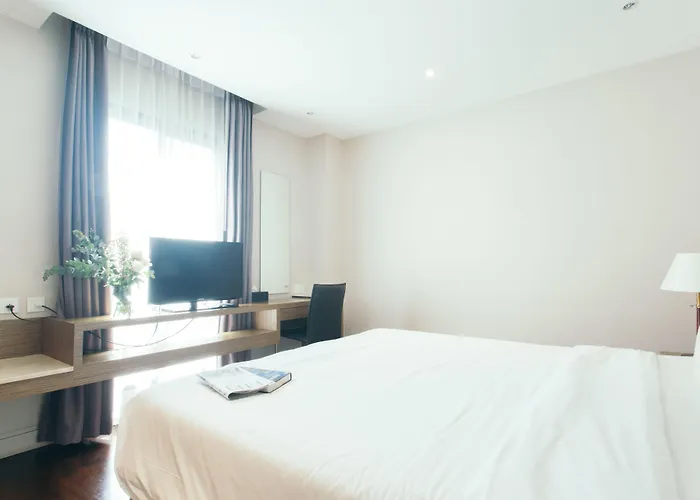 Thomson 3* Bangkok