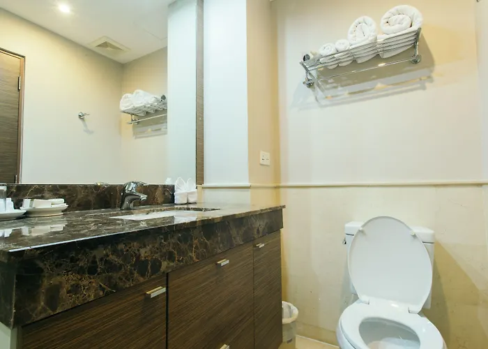 Hotel Thomson Banguecoque