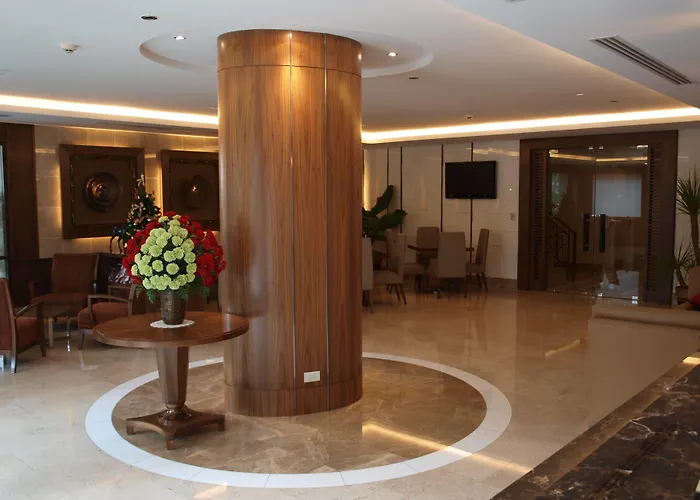 Hotel Thomson Bangkok