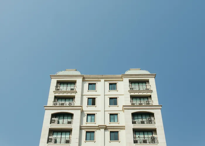 Thomson Hotel 3*