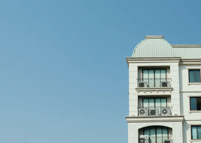 Hotel Thomson 3*