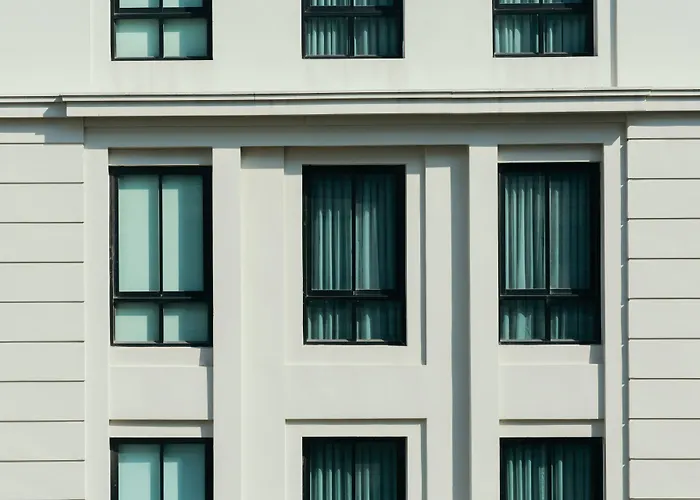 Hotel Thomson