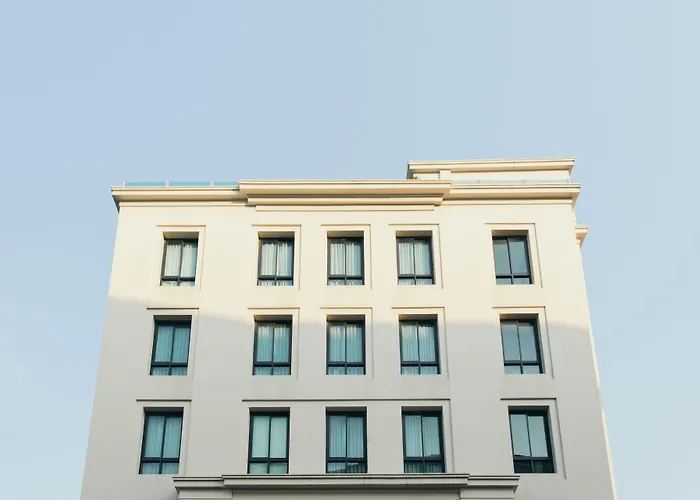 Hotel Thomson 3*