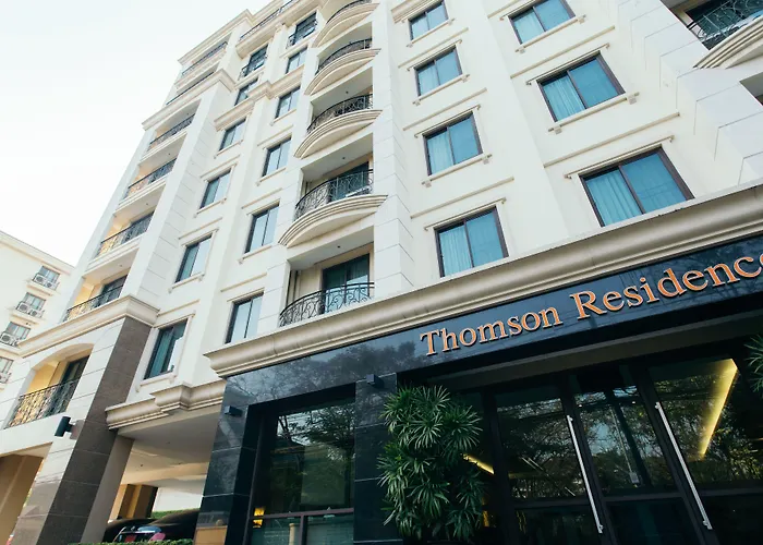 Hotel Thomson Bangkok
