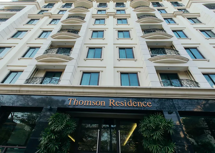 Thomson Hotel