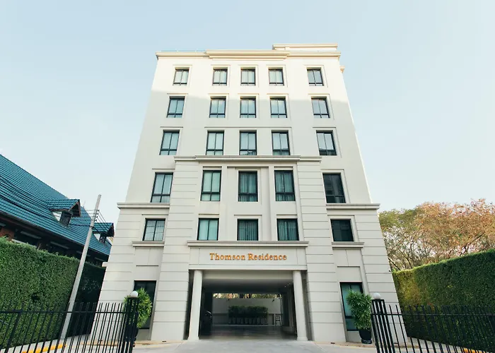 Thomson Hotel Bangkok