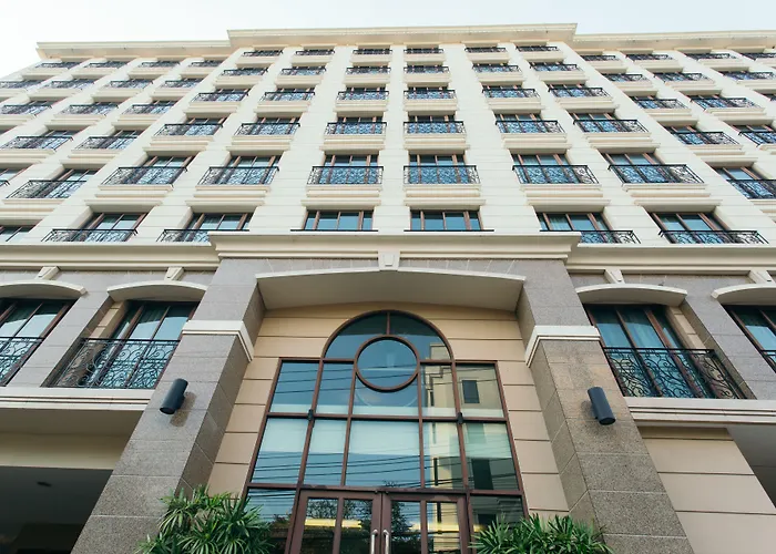 Thomson Bangkok