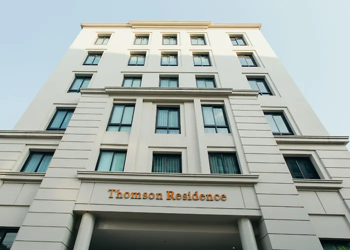 Thomson Hotel Bangkok