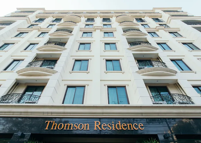 Thomson Hotel