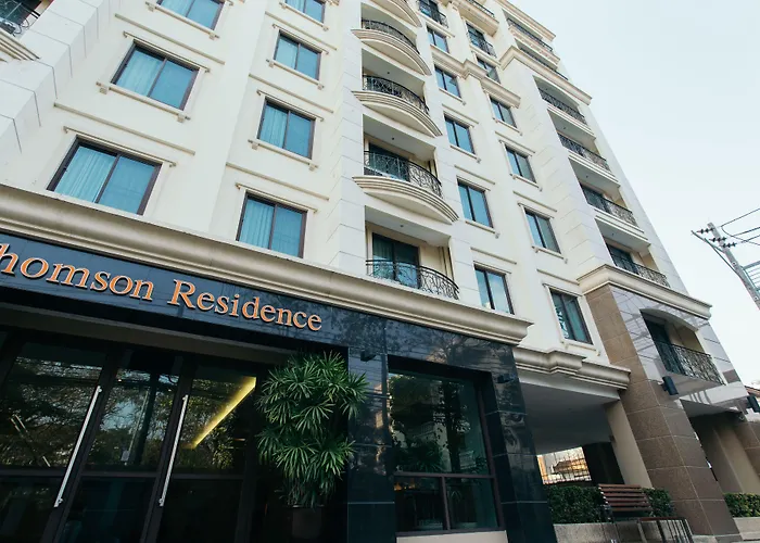 Thomson Bangkok