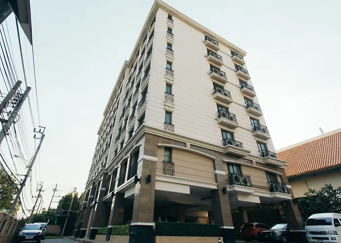 Thomson Bangkok