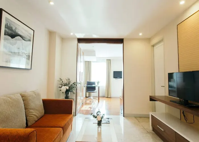 Hotel Thomson 3*