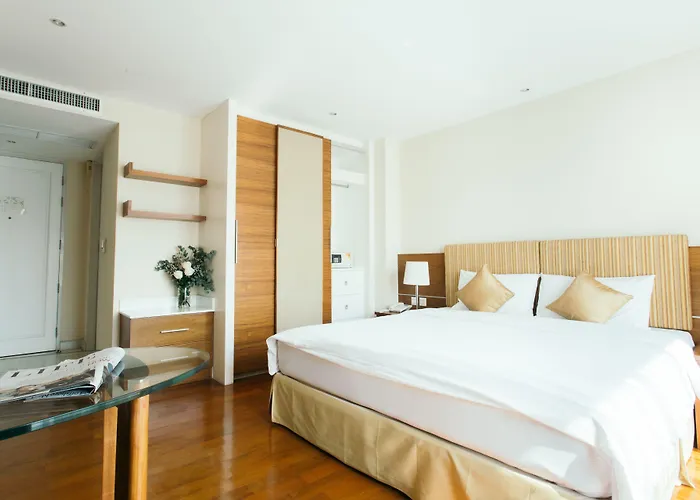 Hotel Thomson 3*