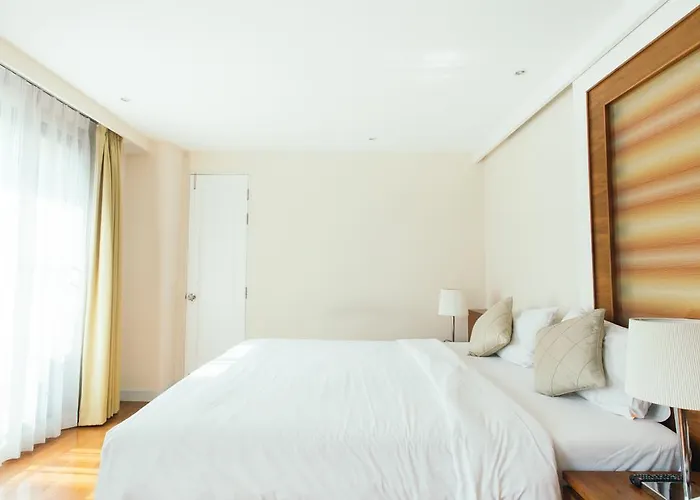 Hotel Thomson