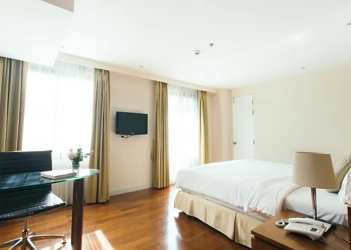 Thomson Bangkok