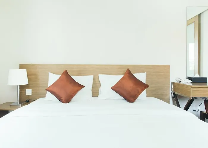 Hotel Thomson Bangkok