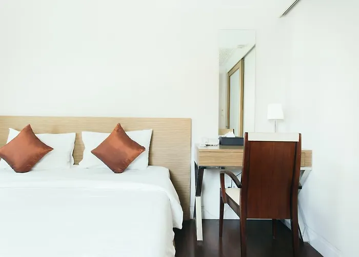 Thomson 3* Bangkok