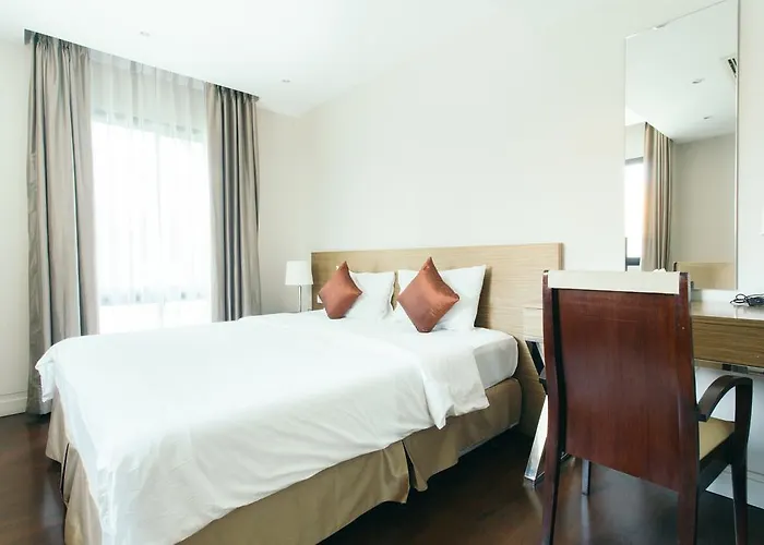 Hotel Thomson Bangkok