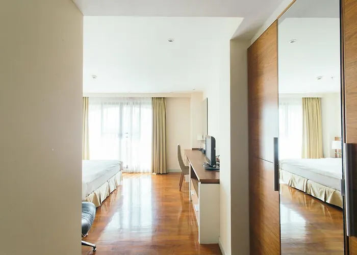 Thomson Bangkok
