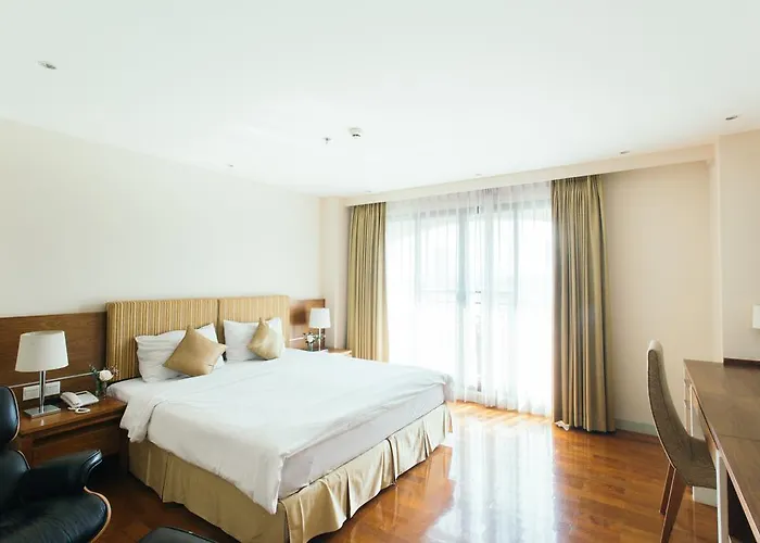 Hotel Thomson 3*