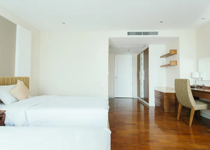 Hotel Thomson Bangkok