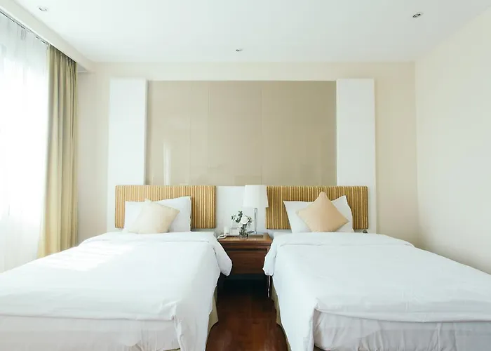 Hotel Thomson 3*