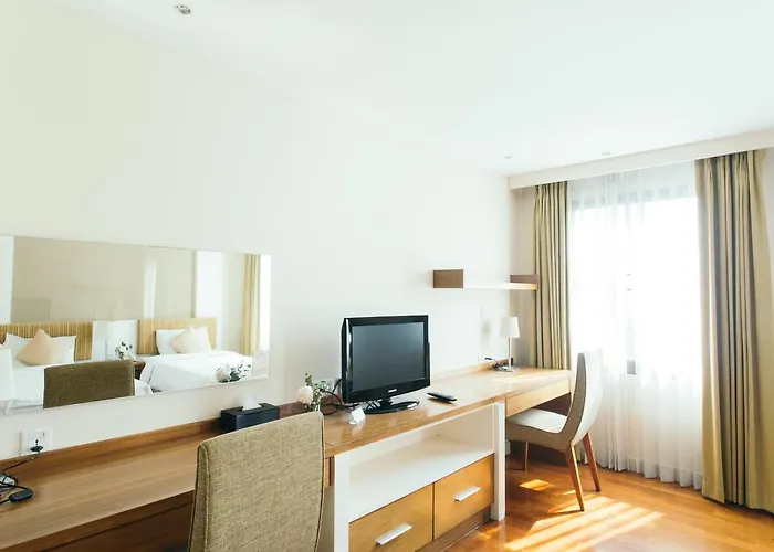 Hotel Thomson Bangkok