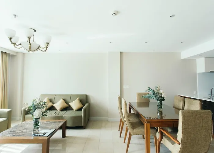 Hotel Thomson